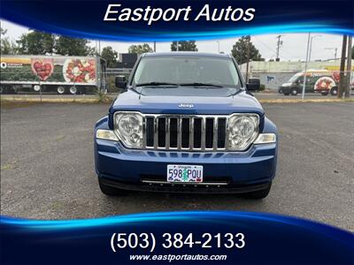 2010 Jeep Liberty Limited   - Photo 7 - Portland, OR 97266