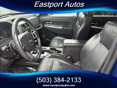 2010 Jeep Liberty Limited   - Photo 9 - Portland, OR 97266