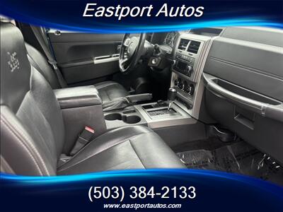 2010 Jeep Liberty Limited   - Photo 10 - Portland, OR 97266