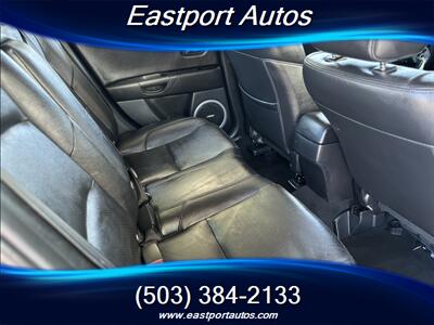 2009 Mazda Mazda3 s Grand Touring   - Photo 11 - Portland, OR 97266