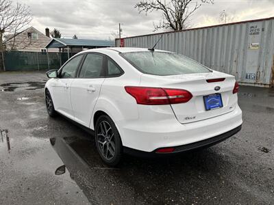 2018 Ford Focus SEL   - Photo 7 - Portland, OR 97266