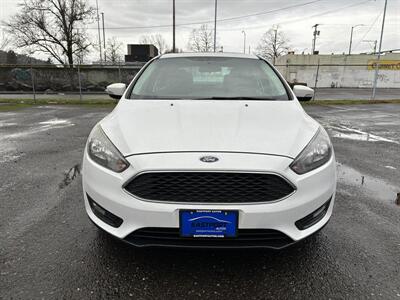 2018 Ford Focus SEL   - Photo 8 - Portland, OR 97266