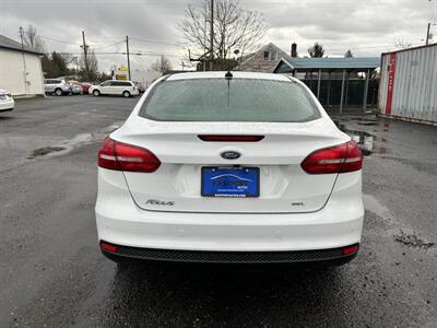 2018 Ford Focus SEL   - Photo 9 - Portland, OR 97266