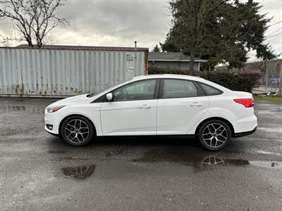 2018 Ford Focus SEL   - Photo 6 - Portland, OR 97266