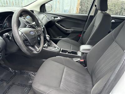 2018 Ford Focus SEL   - Photo 10 - Portland, OR 97266
