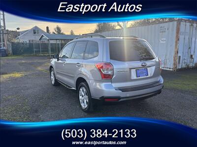 2015 Subaru Forester 2.5i   - Photo 6 - Portland, OR 97266