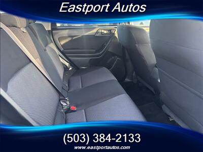 2015 Subaru Forester 2.5i   - Photo 11 - Portland, OR 97266