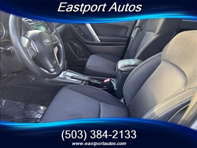 2015 Subaru Forester 2.5i   - Photo 9 - Portland, OR 97266