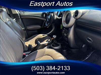 2012 MINI Cooper Countryman S ALL4   - Photo 8 - Portland, OR 97266