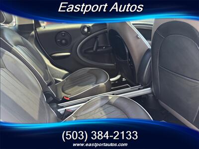 2012 MINI Cooper Countryman S ALL4   - Photo 9 - Portland, OR 97266