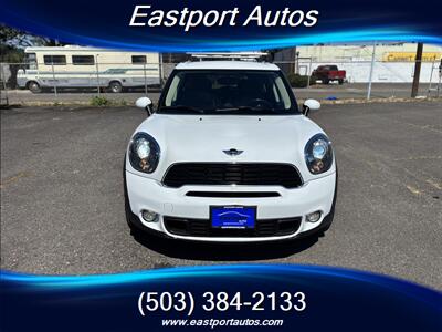 2012 MINI Cooper Countryman S ALL4   - Photo 6 - Portland, OR 97266