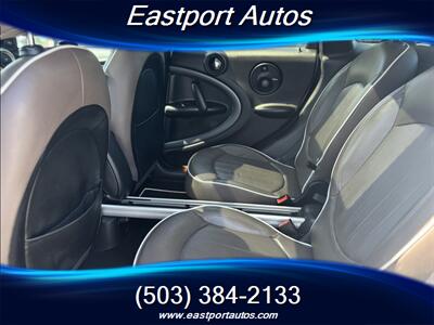 2012 MINI Cooper Countryman S ALL4   - Photo 10 - Portland, OR 97266