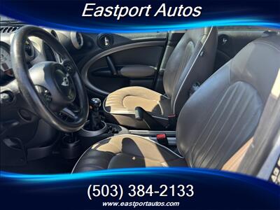 2012 MINI Cooper Countryman S ALL4   - Photo 7 - Portland, OR 97266