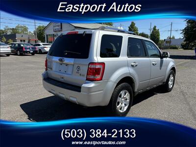 2010 Ford Escape Limited   - Photo 7 - Portland, OR 97266