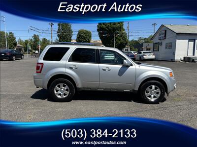 2010 Ford Escape Limited   - Photo 6 - Portland, OR 97266