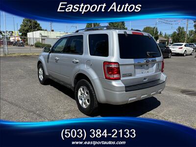 2010 Ford Escape Limited   - Photo 5 - Portland, OR 97266