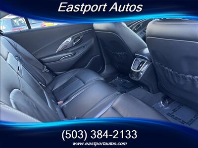 2016 Buick LaCrosse Leather   - Photo 12 - Portland, OR 97266