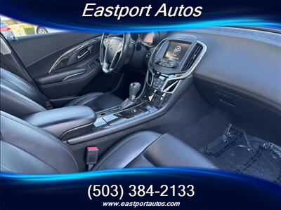 2016 Buick LaCrosse Leather   - Photo 10 - Portland, OR 97266