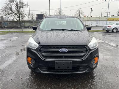 2017 Ford Escape S   - Photo 9 - Portland, OR 97266