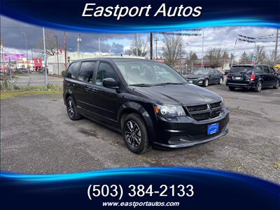 2015 Dodge Grand Caravan SE   - Photo 2 - Portland, OR 97266