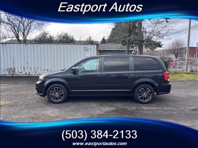2015 Dodge Grand Caravan SE   - Photo 4 - Portland, OR 97266