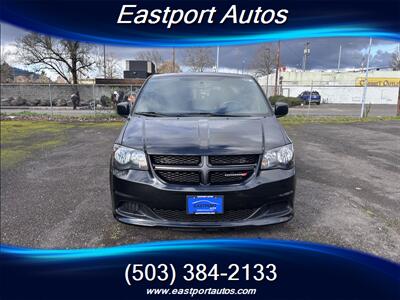 2015 Dodge Grand Caravan SE   - Photo 6 - Portland, OR 97266
