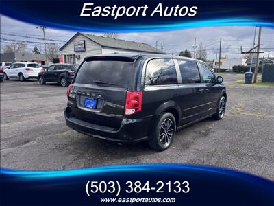 2015 Dodge Grand Caravan SE   - Photo 5 - Portland, OR 97266