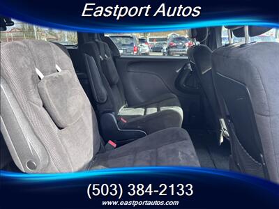 2015 Dodge Grand Caravan SE   - Photo 10 - Portland, OR 97266