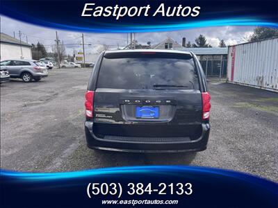 2015 Dodge Grand Caravan SE   - Photo 7 - Portland, OR 97266