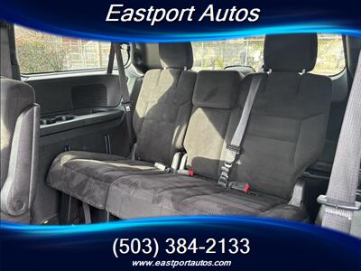 2015 Dodge Grand Caravan SE   - Photo 12 - Portland, OR 97266