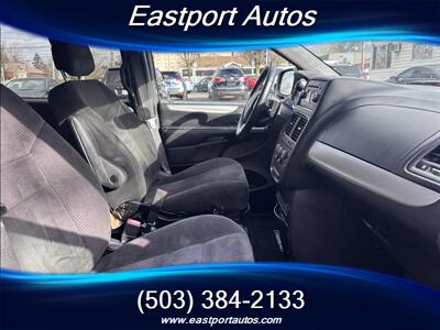 2015 Dodge Grand Caravan SE   - Photo 9 - Portland, OR 97266