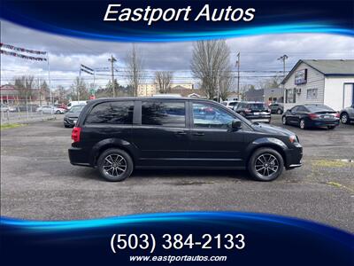 2015 Dodge Grand Caravan SE   - Photo 3 - Portland, OR 97266