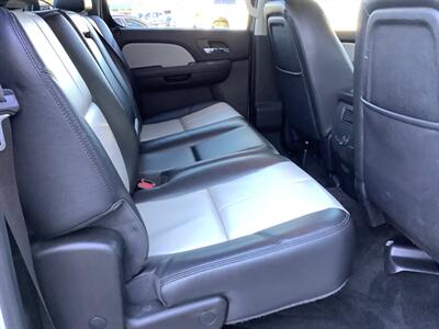 2012 GMC Sierra 1500 SLT - Photo 25 - Crest Hill, IL 60403