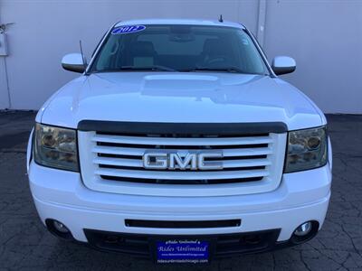 2012 GMC Sierra 1500 SLT - Photo 8 - Crest Hill, IL 60403