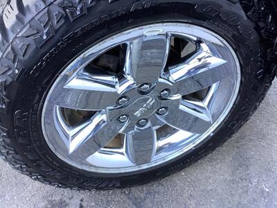 2012 GMC Sierra 1500 SLT - Photo 41 - Crest Hill, IL 60403