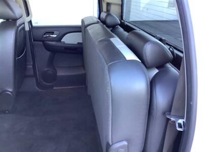 2012 GMC Sierra 1500 SLT - Photo 22 - Crest Hill, IL 60403