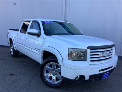 2012 GMC Sierra 1500 SLT - Photo 7 - Crest Hill, IL 60403