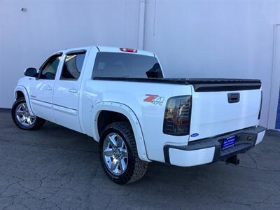 2012 GMC Sierra 1500 SLT - Photo 9 - Crest Hill, IL 60403