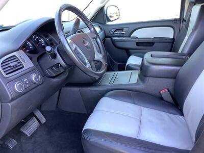 2012 GMC Sierra 1500 SLT - Photo 13 - Crest Hill, IL 60403