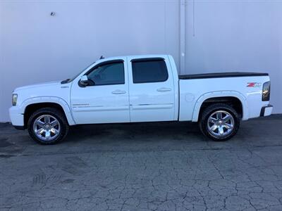 2012 GMC Sierra 1500 SLT - Photo 3 - Crest Hill, IL 60403