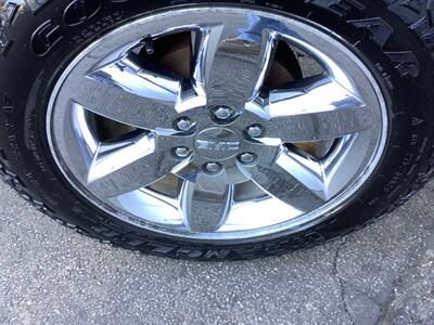 2012 GMC Sierra 1500 SLT - Photo 42 - Crest Hill, IL 60403