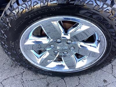 2012 GMC Sierra 1500 SLT - Photo 43 - Crest Hill, IL 60403