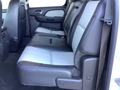 2012 GMC Sierra 1500 SLT - Photo 23 - Crest Hill, IL 60403