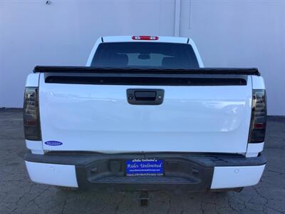 2012 GMC Sierra 1500 SLT - Photo 4 - Crest Hill, IL 60403