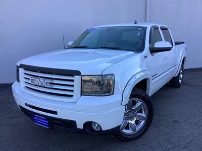 2012 GMC Sierra 1500 SLT - Photo 2 - Crest Hill, IL 60403