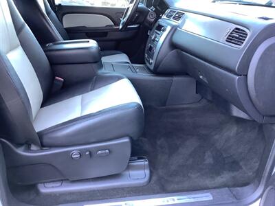 2012 GMC Sierra 1500 SLT - Photo 29 - Crest Hill, IL 60403