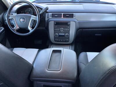 2012 GMC Sierra 1500 SLT - Photo 34 - Crest Hill, IL 60403