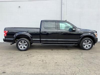 2019 Ford F-150 XLT - Photo 7 - Crest Hill, IL 60403