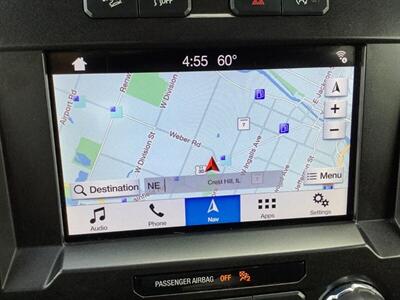 2019 Ford F-150 XLT - Photo 20 - Crest Hill, IL 60403