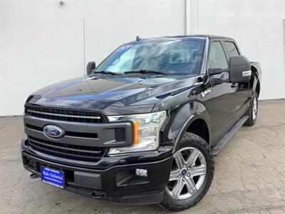 2019 Ford F-150 XLT - Photo 2 - Crest Hill, IL 60403